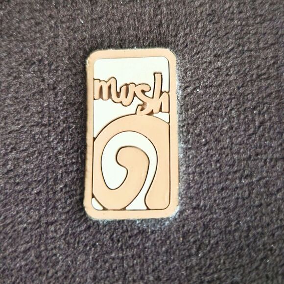 Teva Women's Mush Flip Flop Slip-On Sandals US10 - Picture 2 of 3